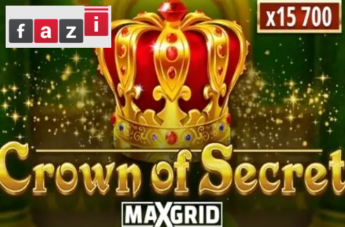 Crown of Secret